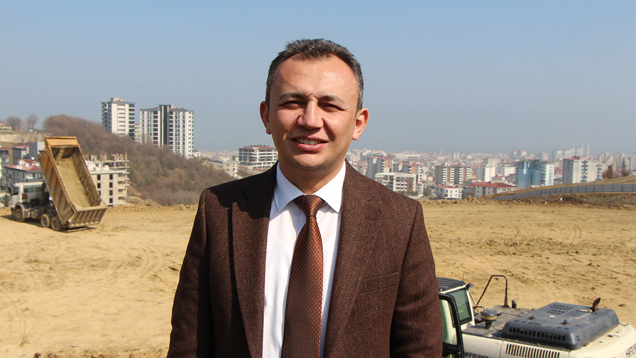 Atakum Devlet Hastanesi 3