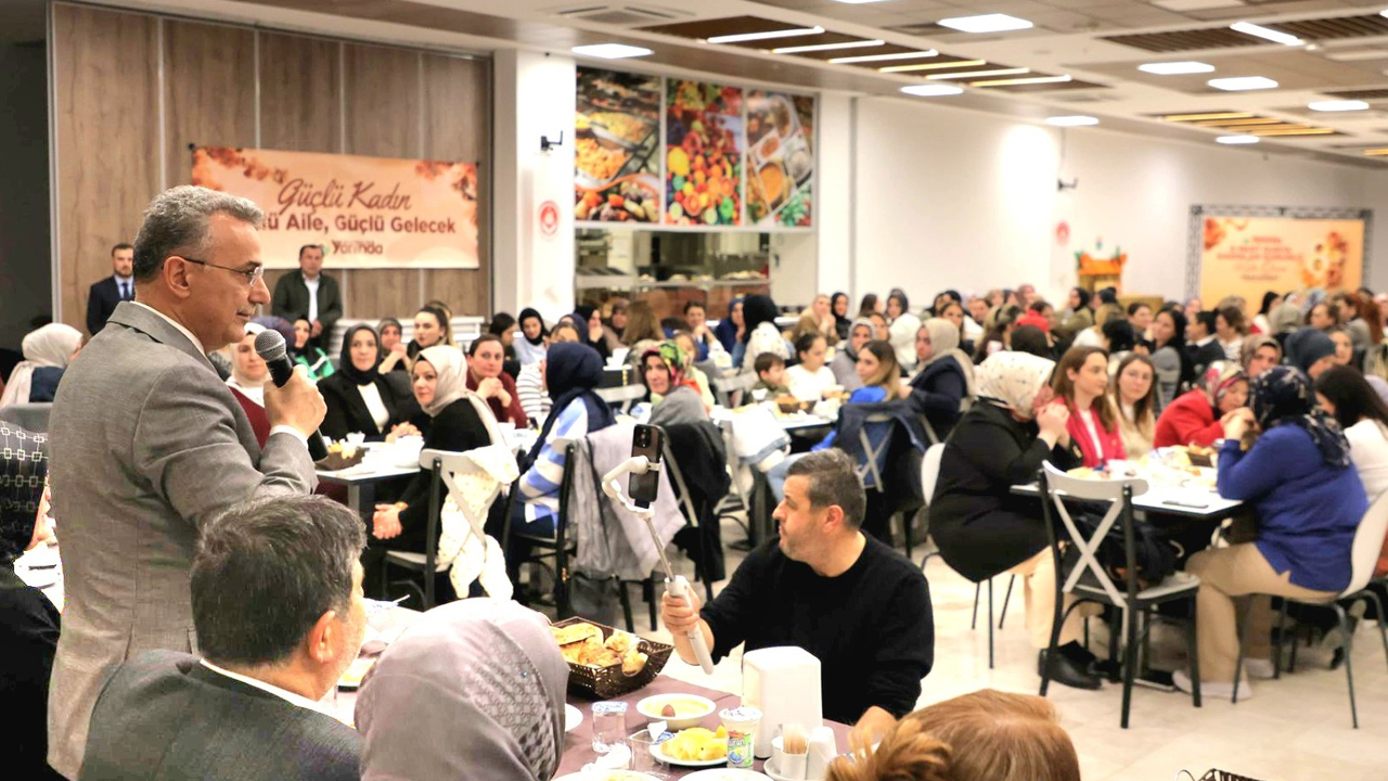 Ihsan Kurnaz Ilkadim Kadinlar 2