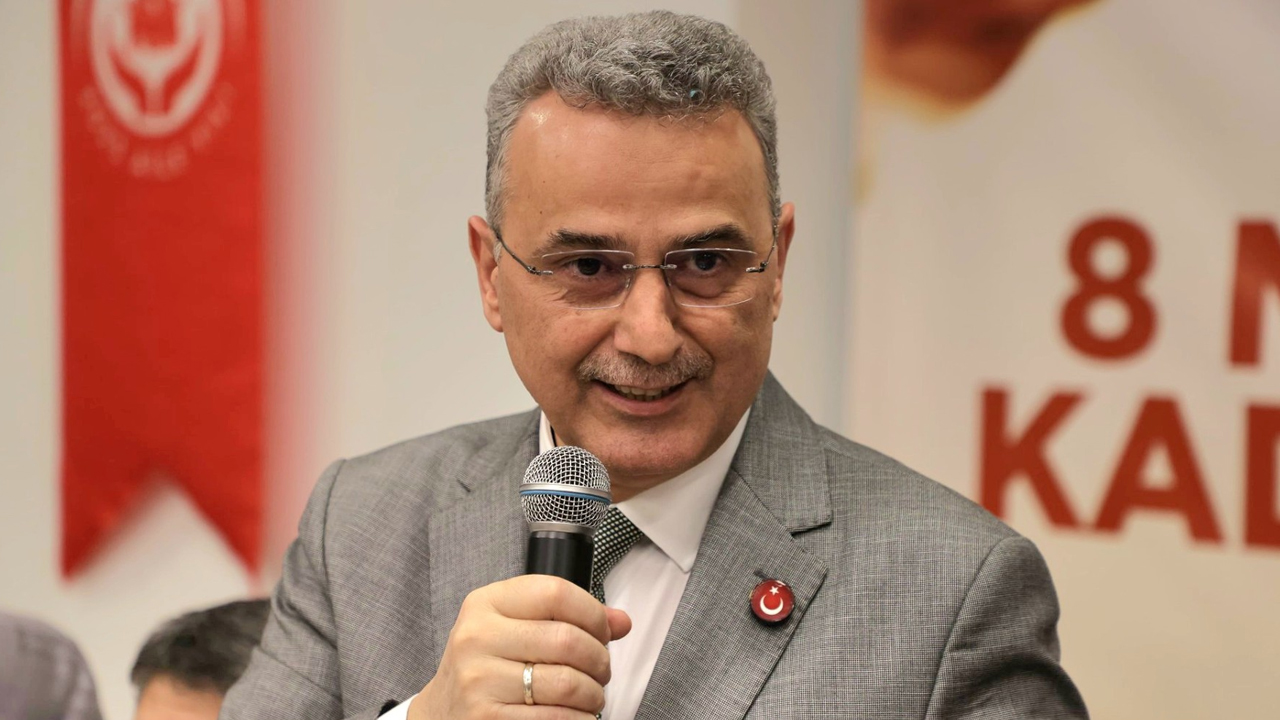 Ihsan Kurnaz Ilkadim Kadinlar 3