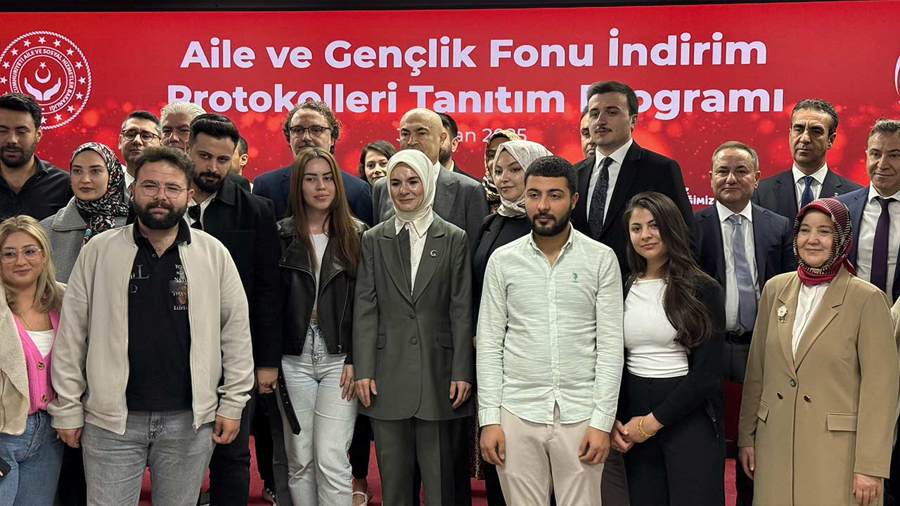 Aile Bakani Ceyiz Destegi 1