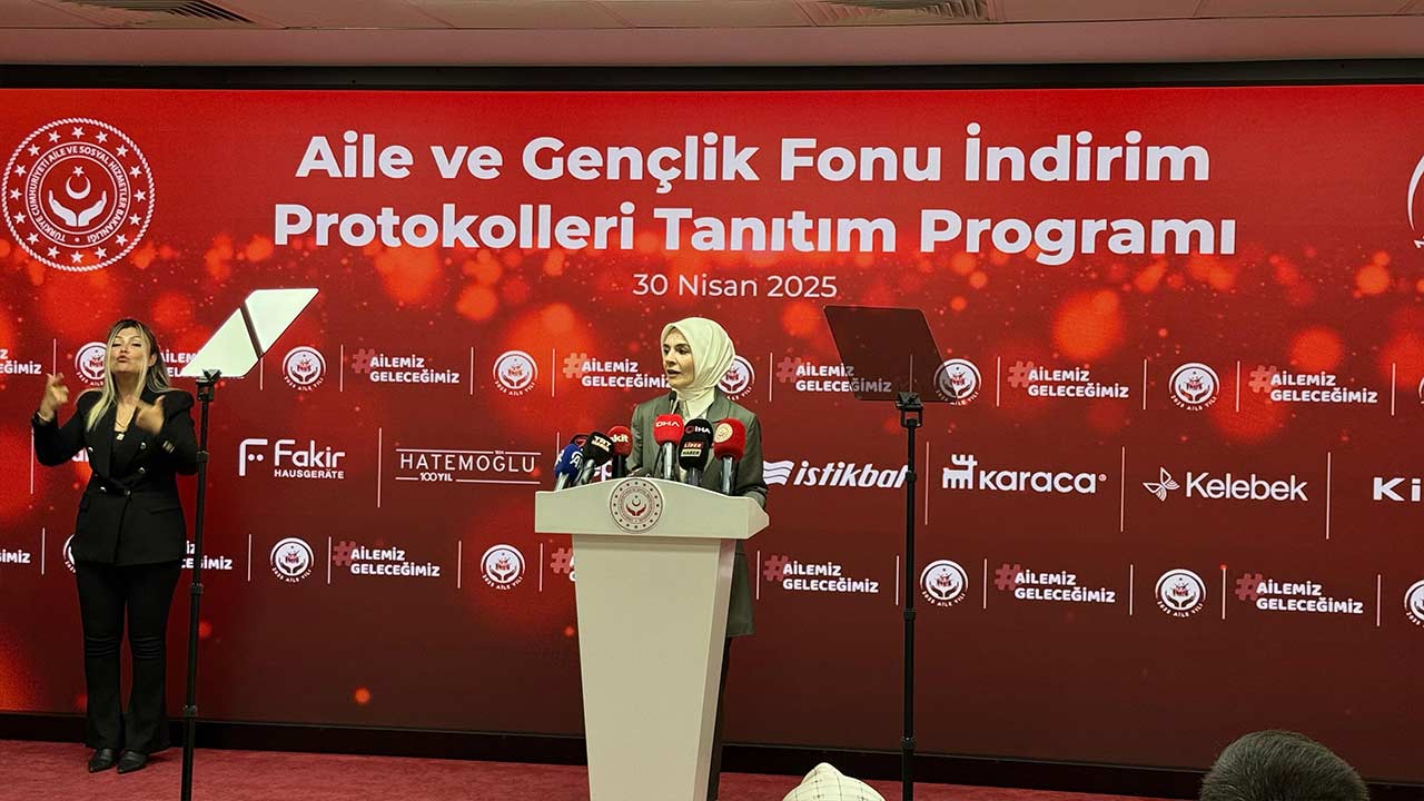 Aile Bakani Ceyiz Destegi 2