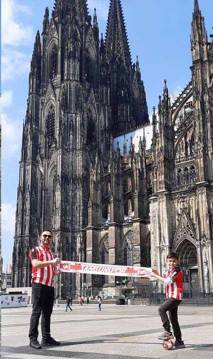 Burak Sisik Dom Kadatrali 6