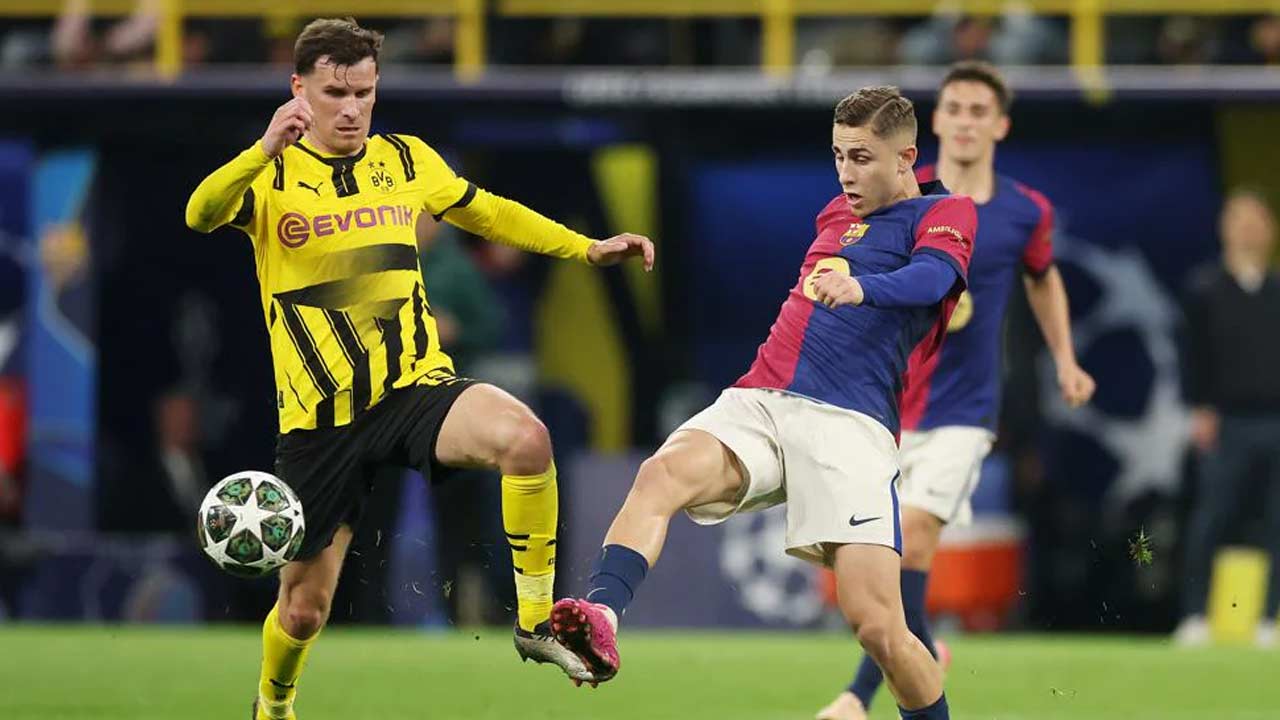Canbulat Sampiyonlar Ligi Uefa 3