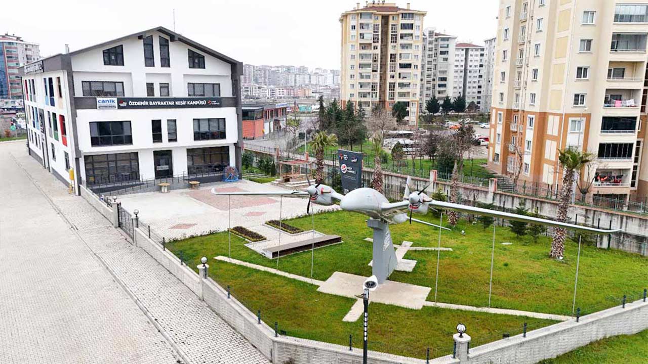 Cankfest Bilim Senligi 2