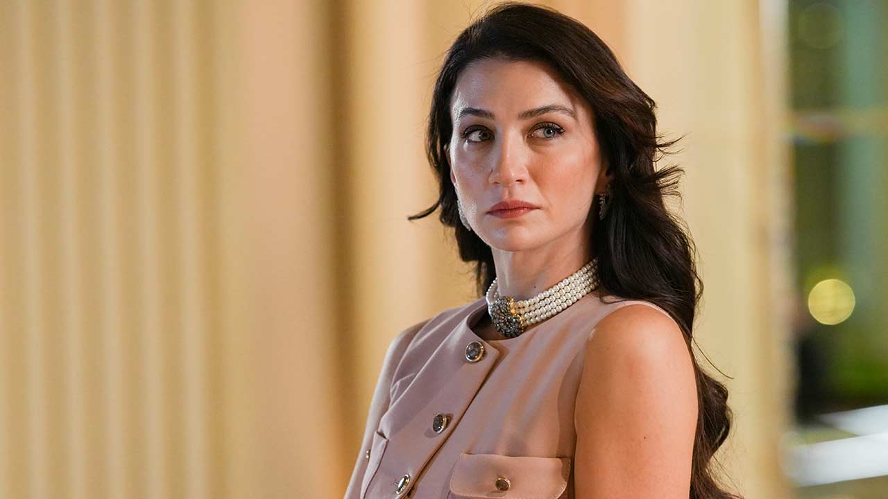 Ceren Benderlioglu Esref Ruya 1