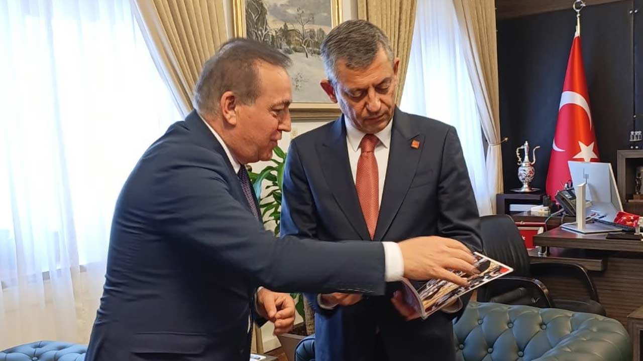 Cevat Oncu Chp Ozgur Ozel 2
