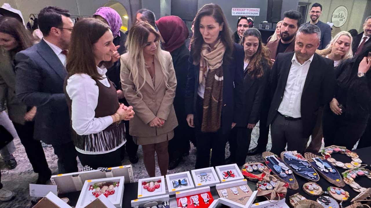 Cigdem Karaaslan Deprem Cocuk 2