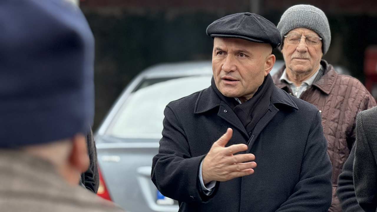 Erhan Usta Samsun Soru Osb 3