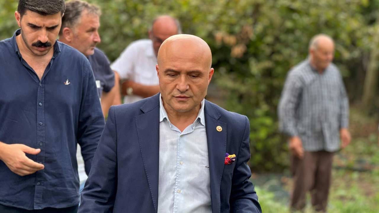 Erhan Usta Tmo Findik 3