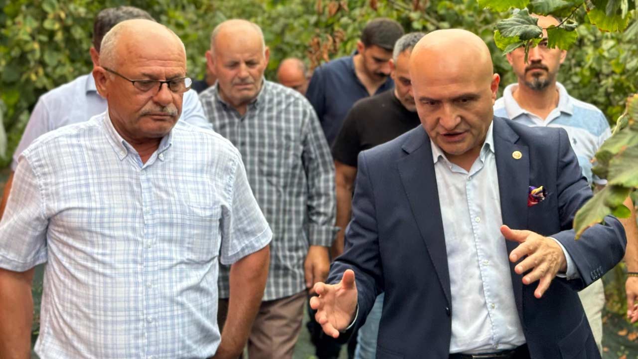Erhan Usta Tmo Findik 5
