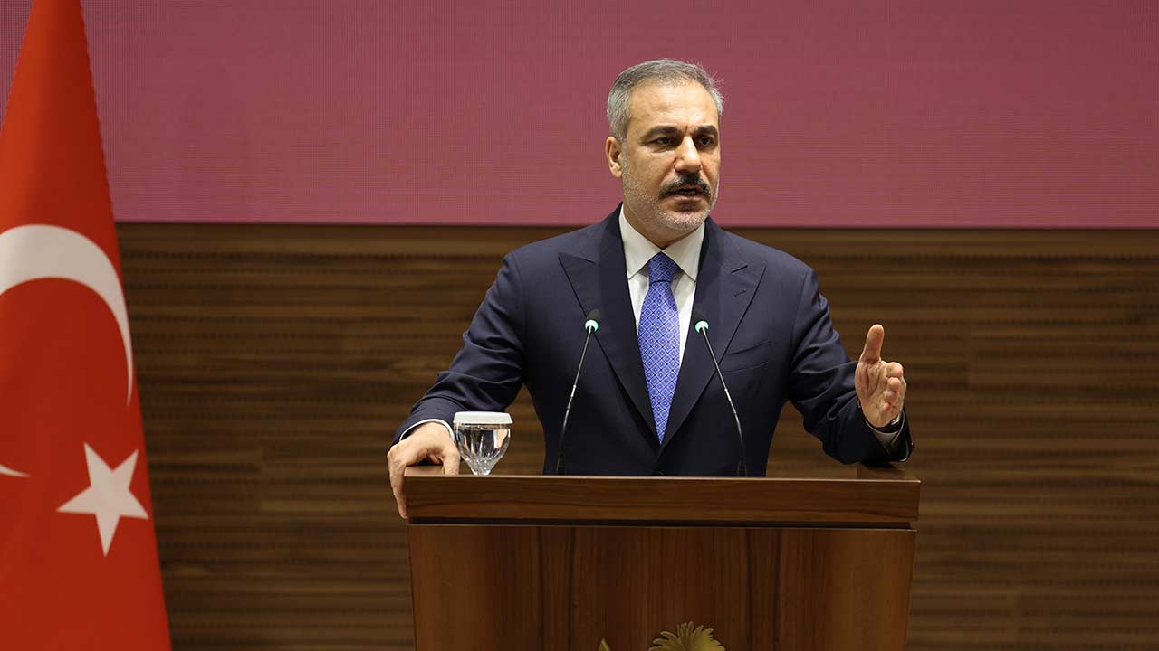 Hakan Fidan 2