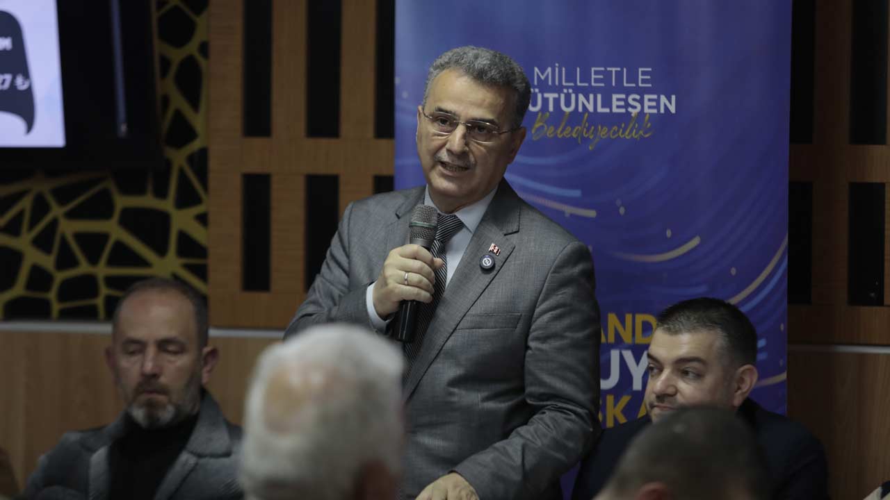 Ihsan Kurnaz Millet Para Hesap 2