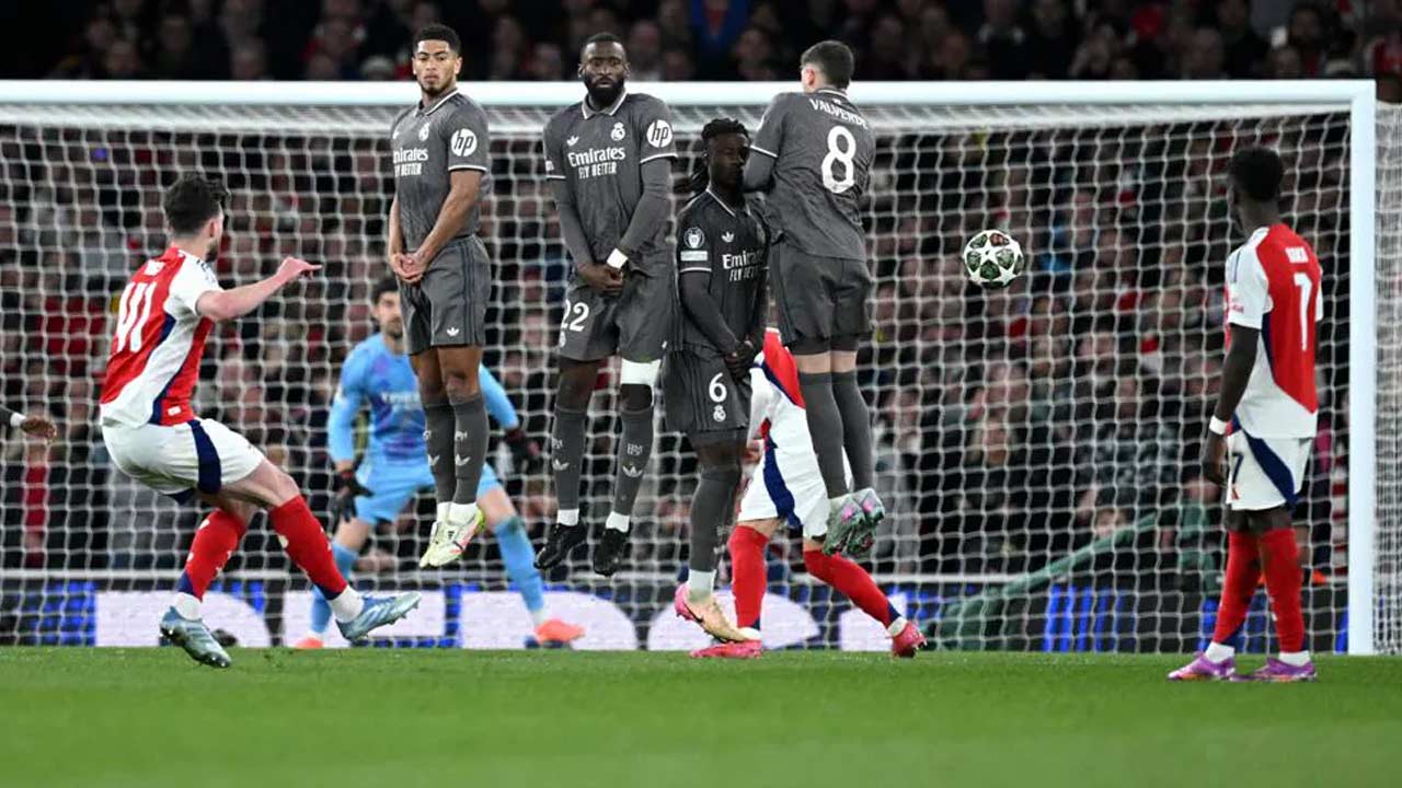 Sampiyonlar Ligi Uefa Inter Arsenal 2