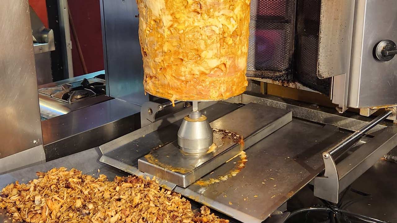 Samsun Doner Denetim 2