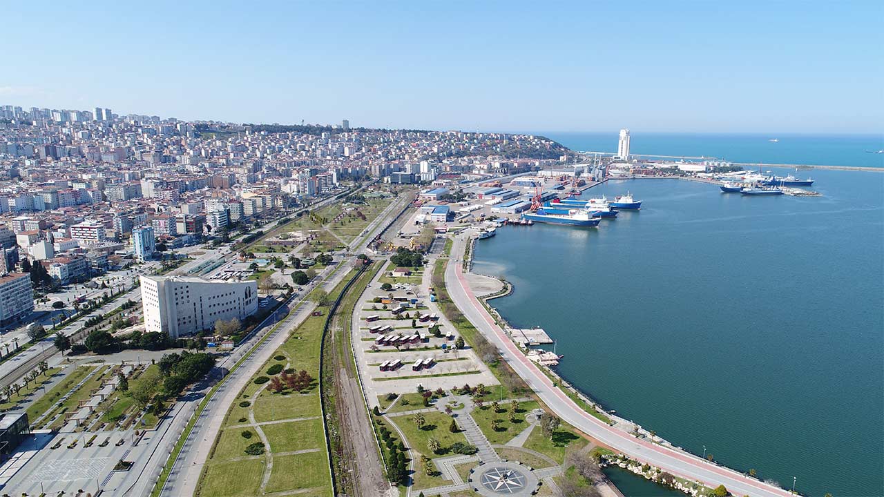 Samsun Ihracat Rakamlari Tuik Aciklama 2