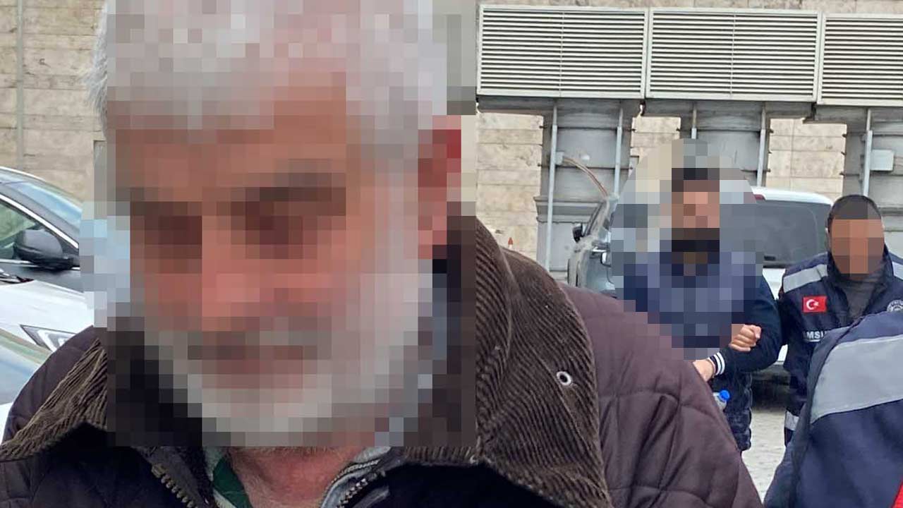 Samsun Tefecilik Operasyonu 1