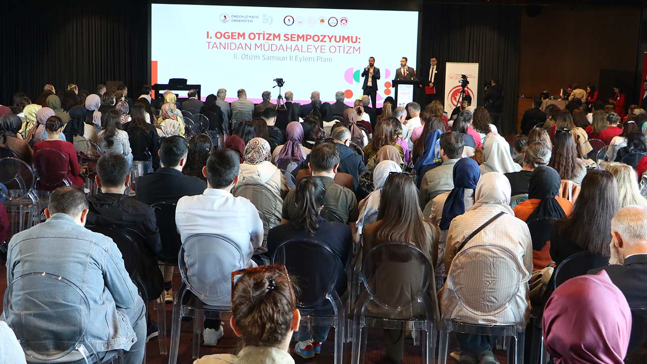 Turkiye Otizm Birey 2