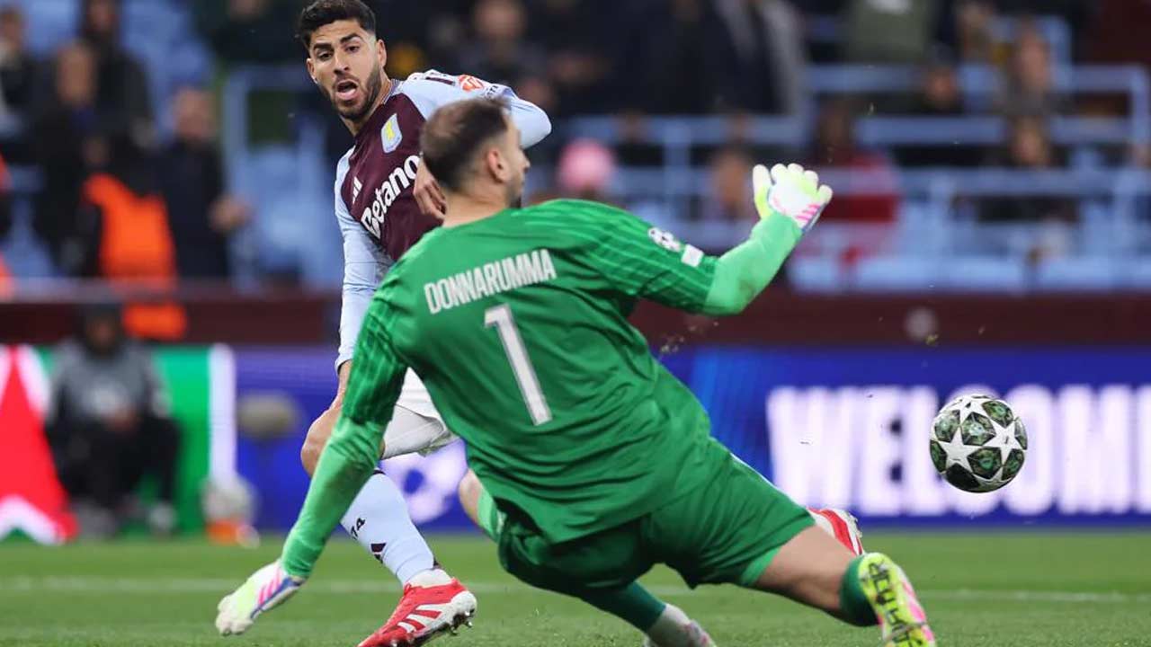 Uefa Sampiyonlar Ligi Mac 3