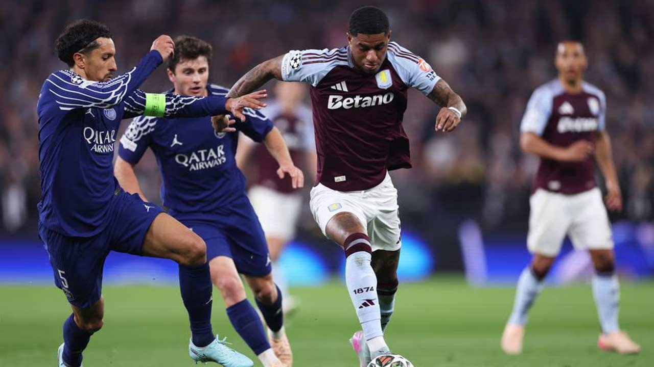 Uefa Sampiyonlar Ligi Mac 4