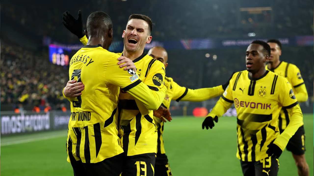 Uefa Sampiyonlar Ligi Mac 6