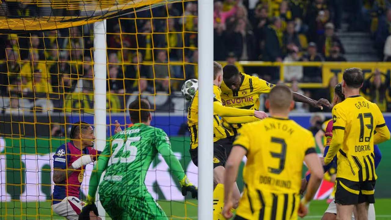 Uefa Sampiyonlar Ligi Mac 7