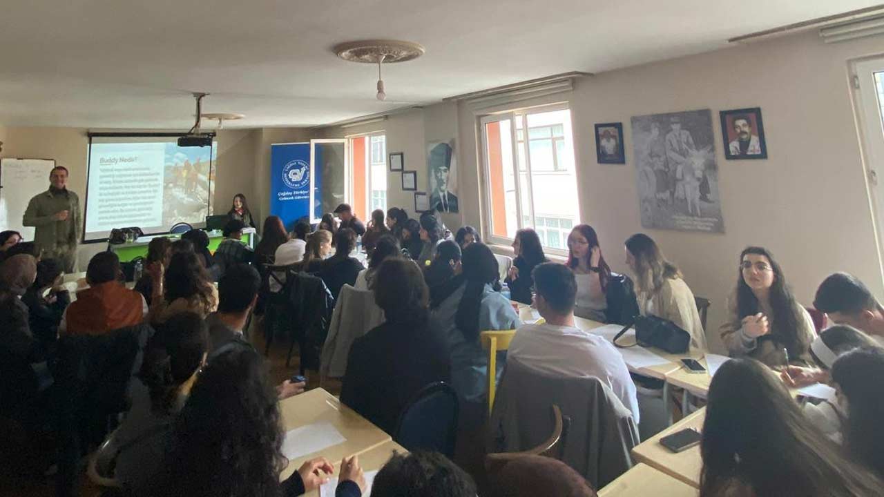 Afet Bilinci Egitimi 2