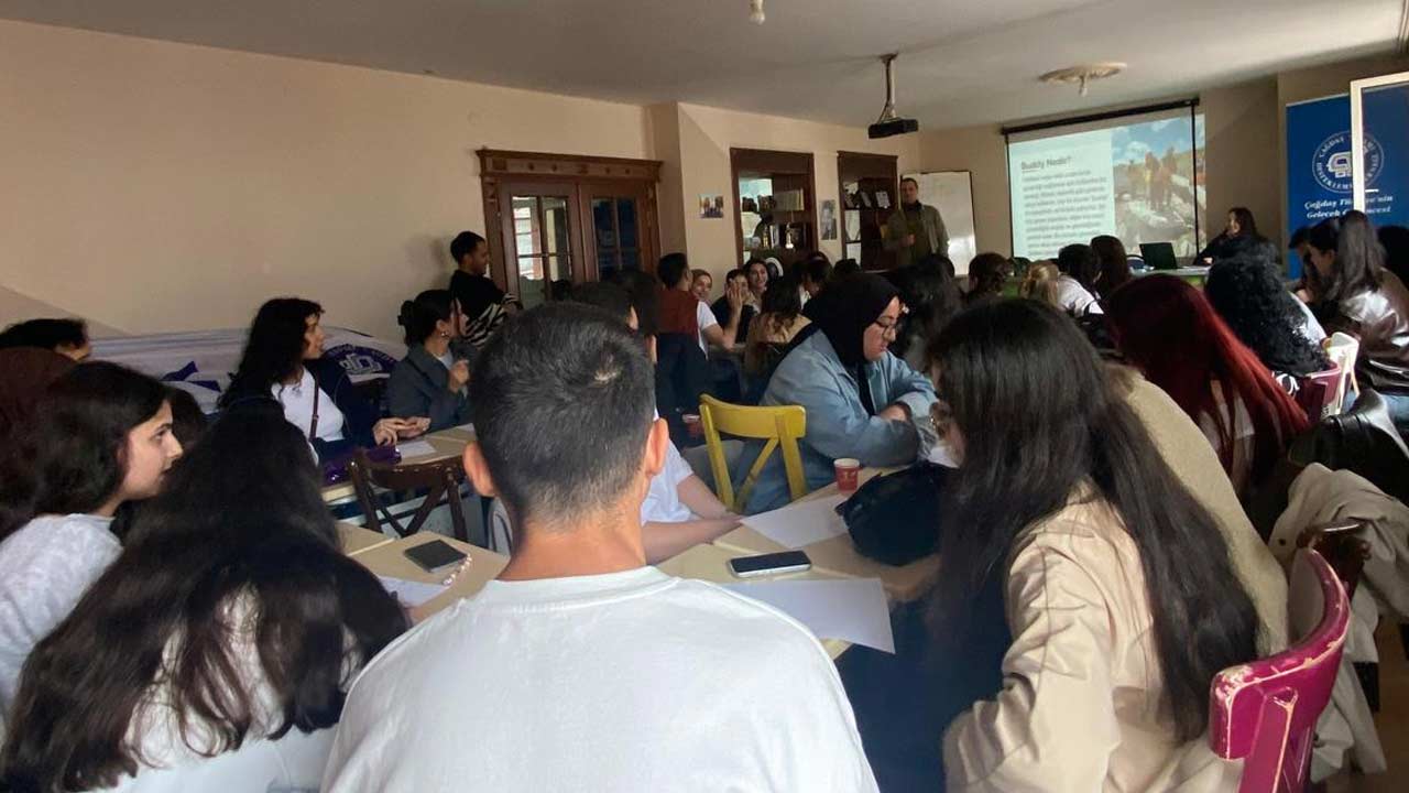 Afet Bilinci Egitimi 3