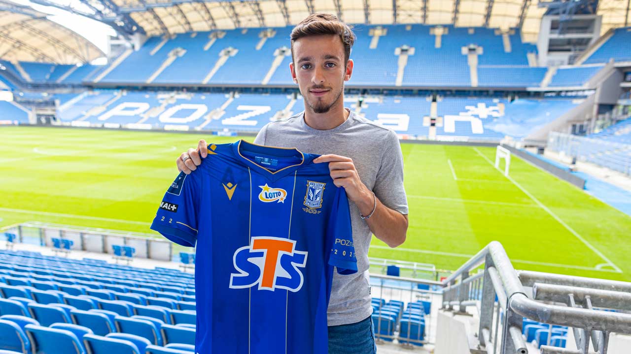 Afonso Sousa Samsunspor 2