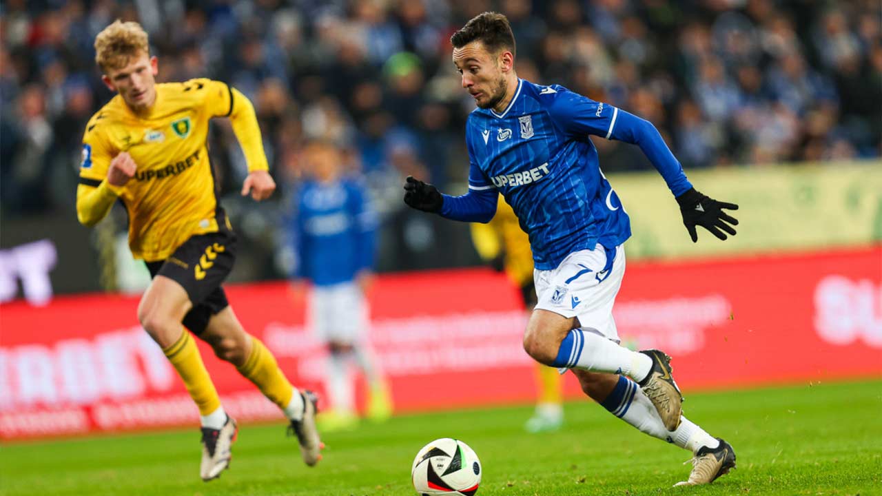 Afonso Sousa Samsunspor 4