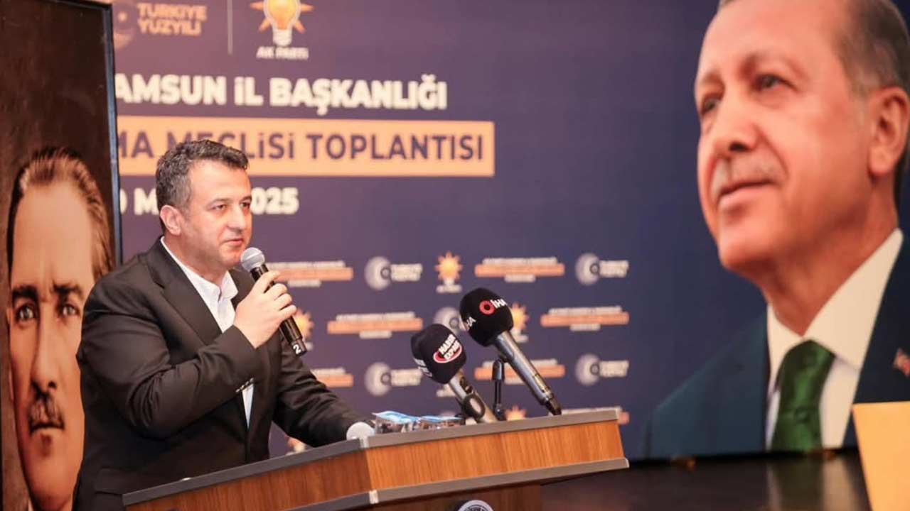 Akparti Halit Dogan Samsun Danisma 2