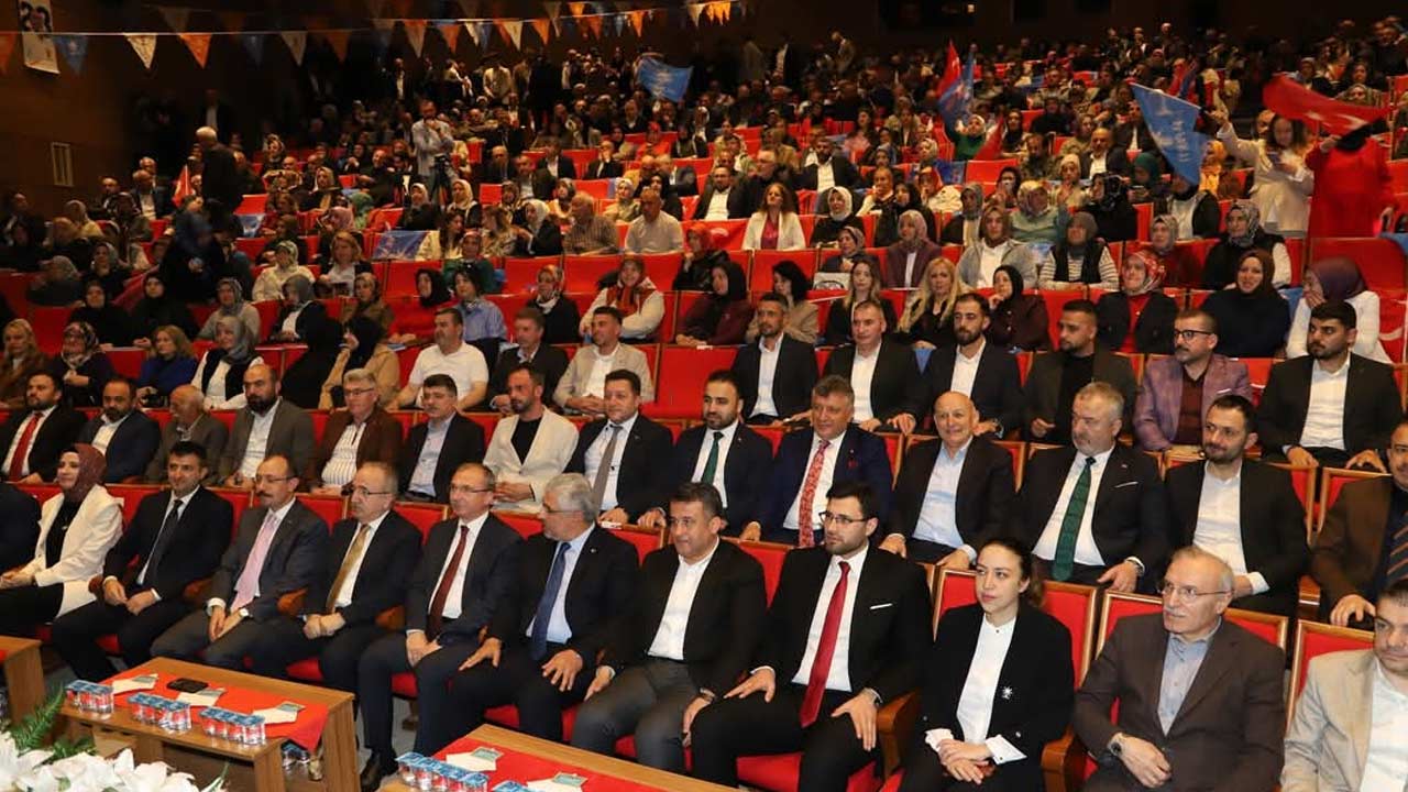 Akparti Halit Dogan Samsun Danisma 3