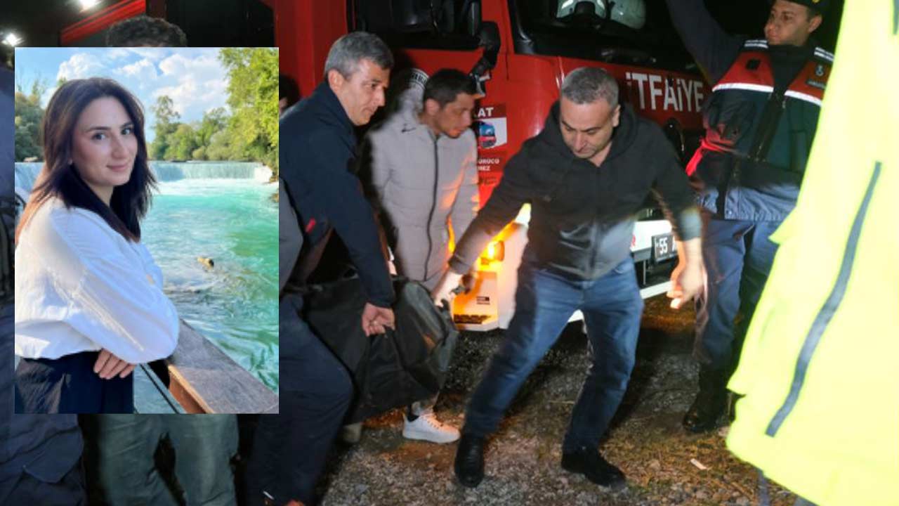 Bafra Kaza Minibus 2