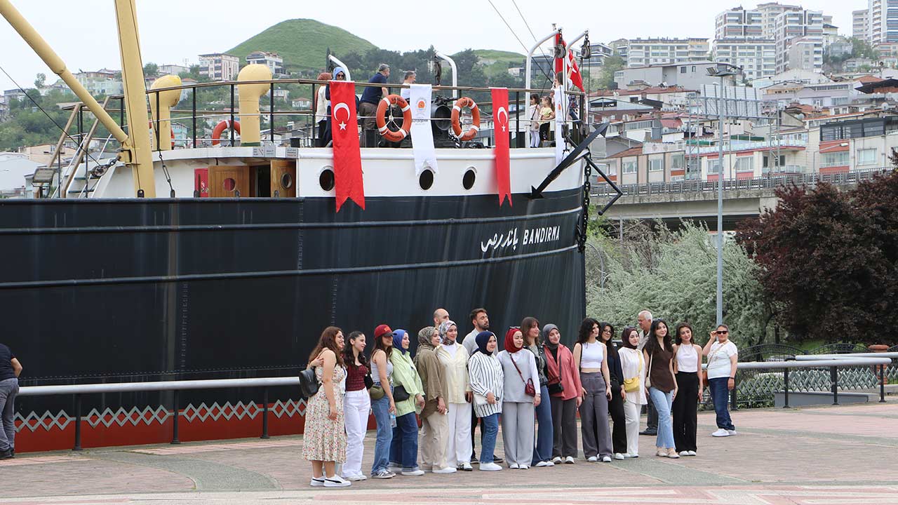 Bandirma Vapuru Milli Mucadele 5