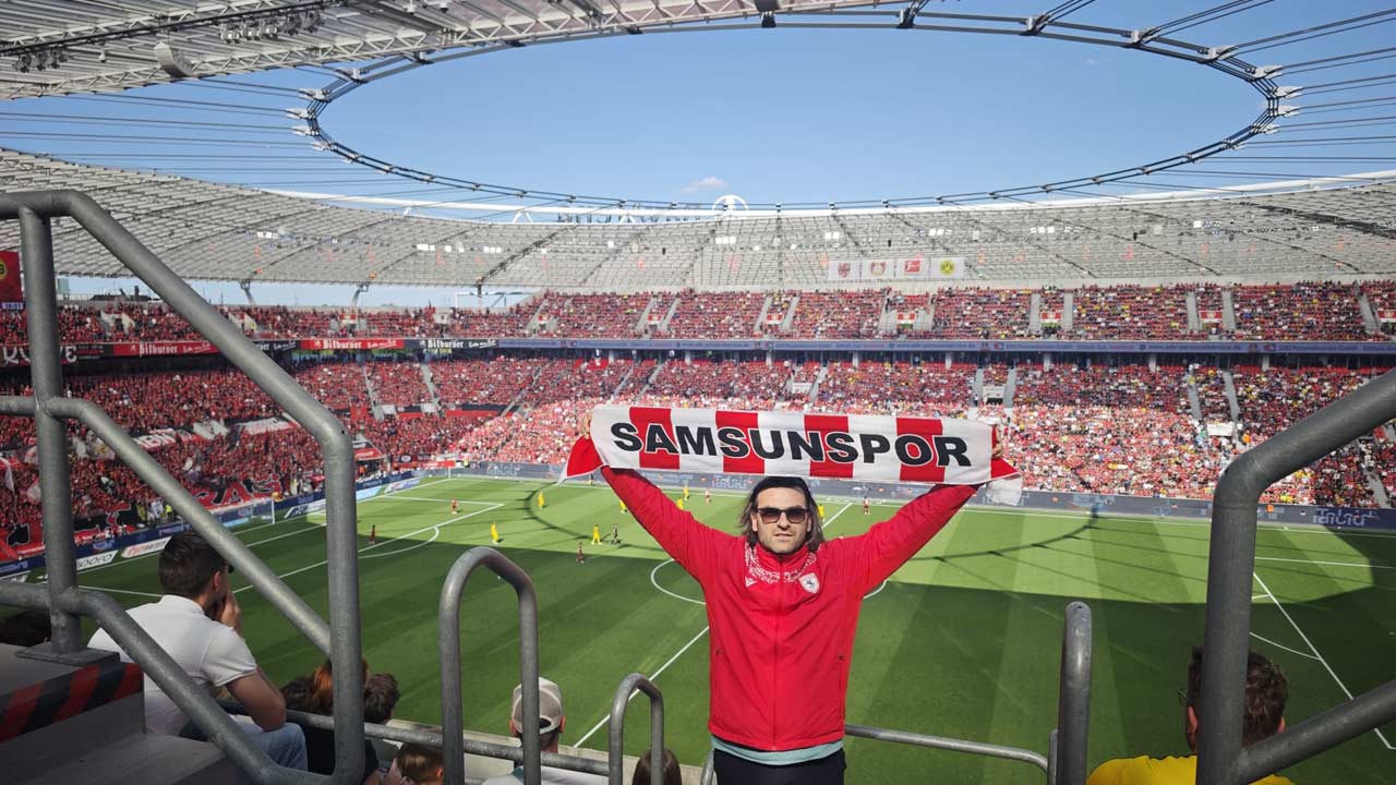 Bayerleverkusen Burak Gulec 3