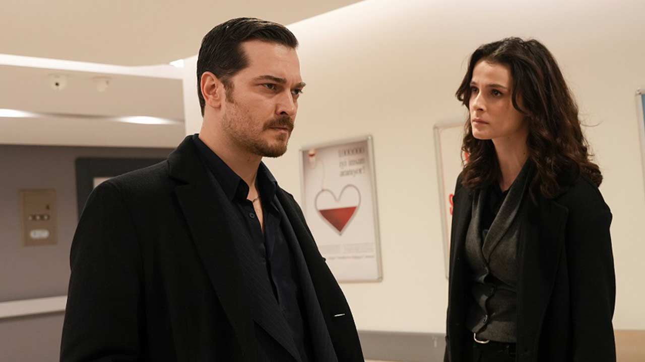 Busra Develi Esref Ruya 1