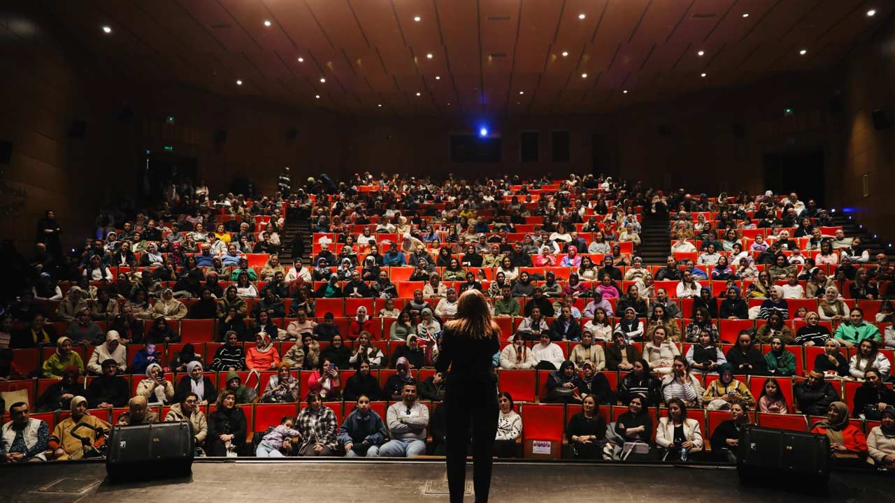 Buyuksehir Kultur Sanat Senligi 2