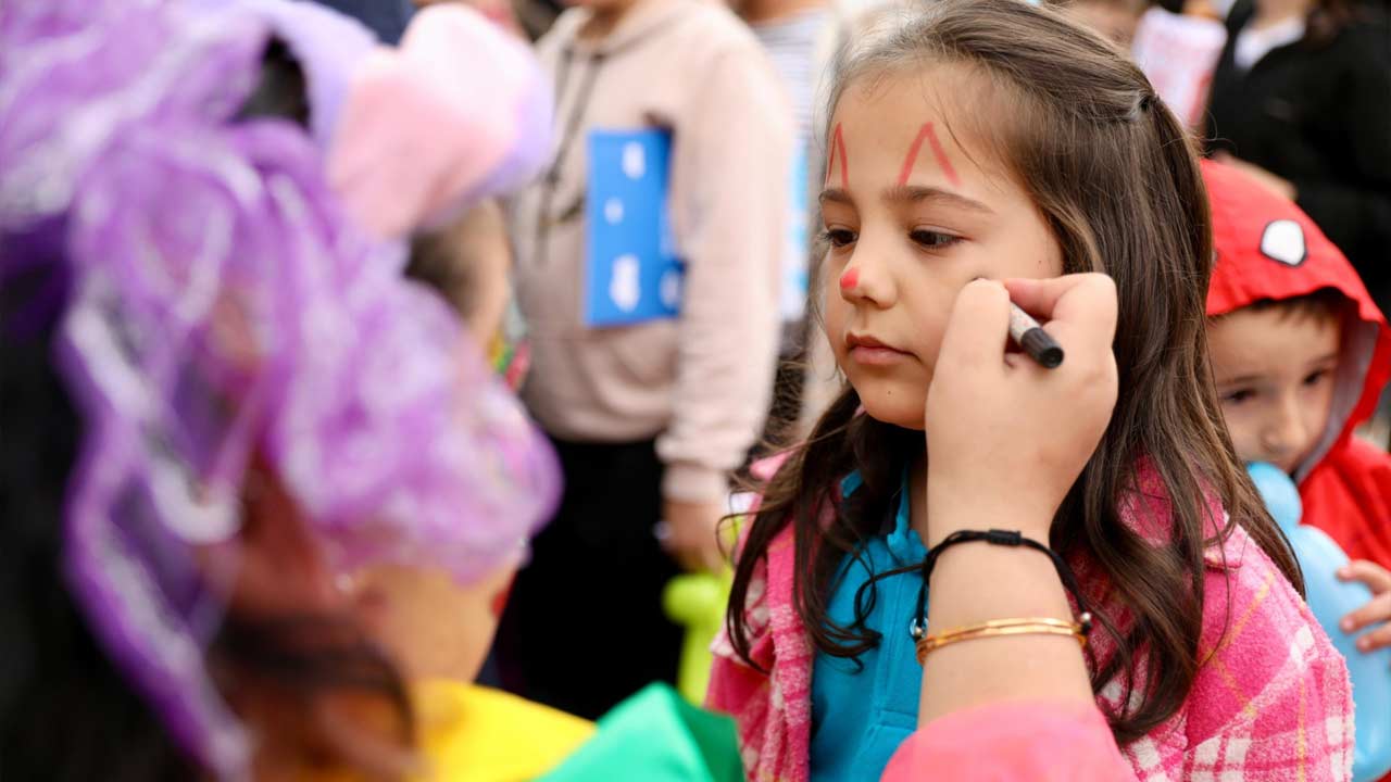 Buyuksehir Kultur Sanat Senligi 4