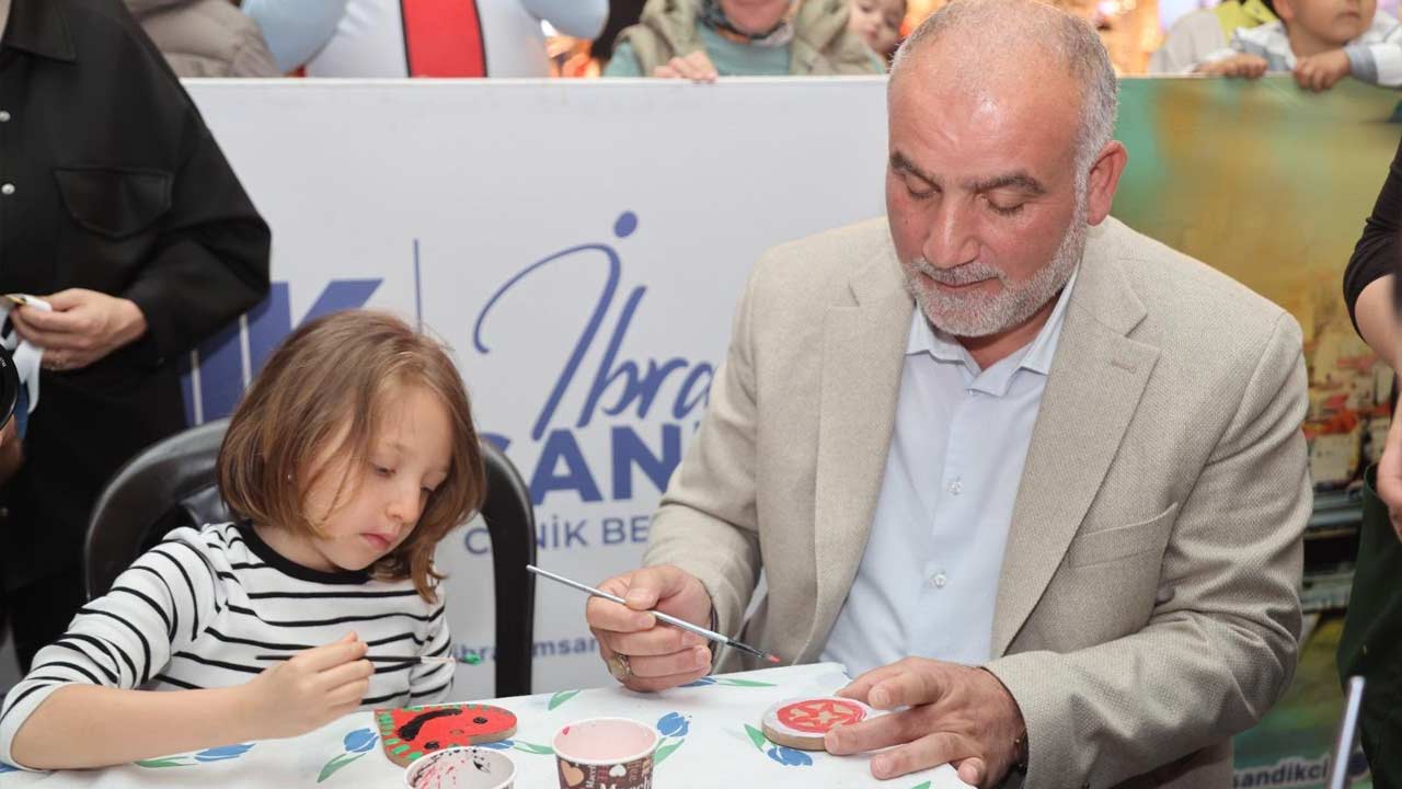 Canik Belediyesi Aile Yili 1