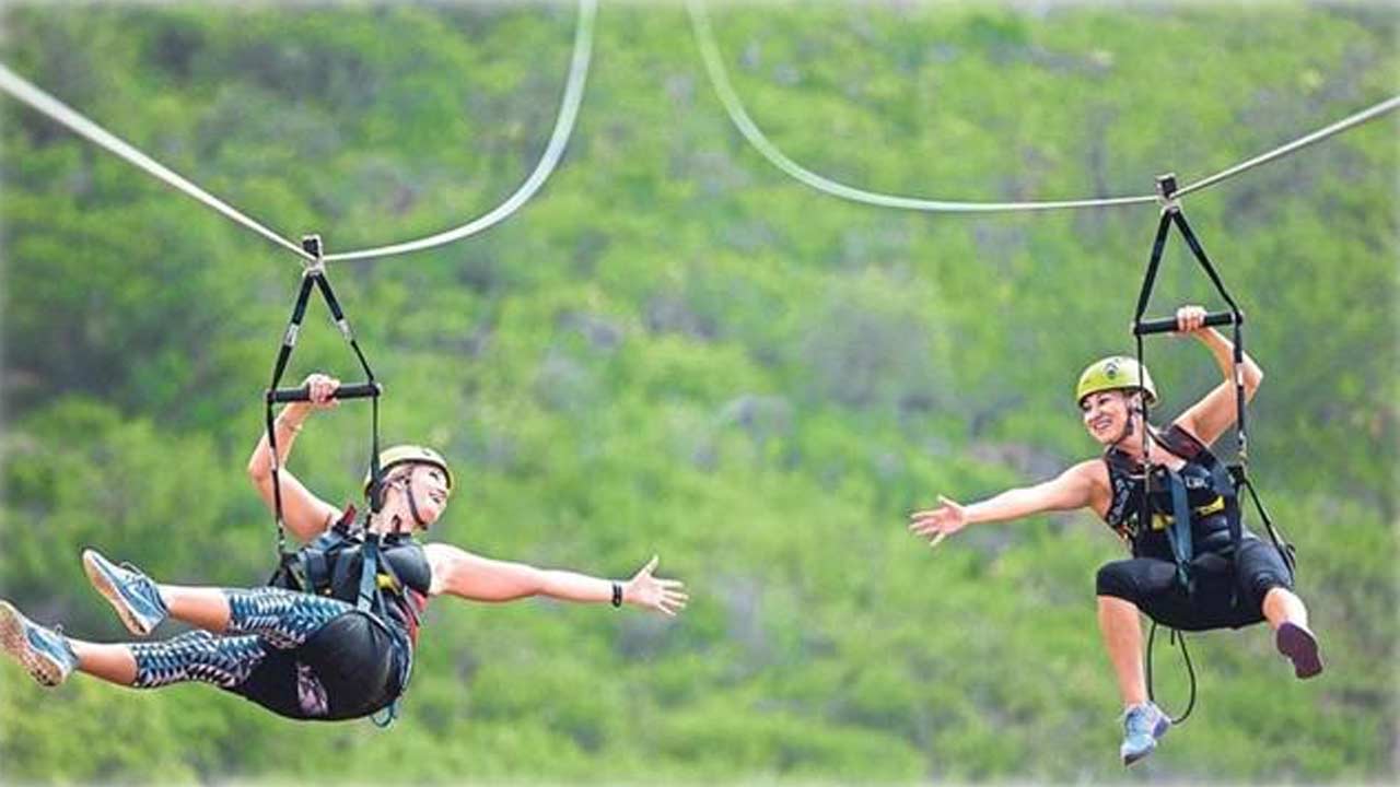 Canik Macera Parki 3