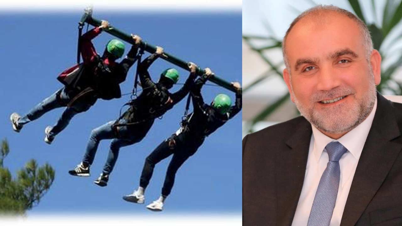 Canik Macera Parki 4