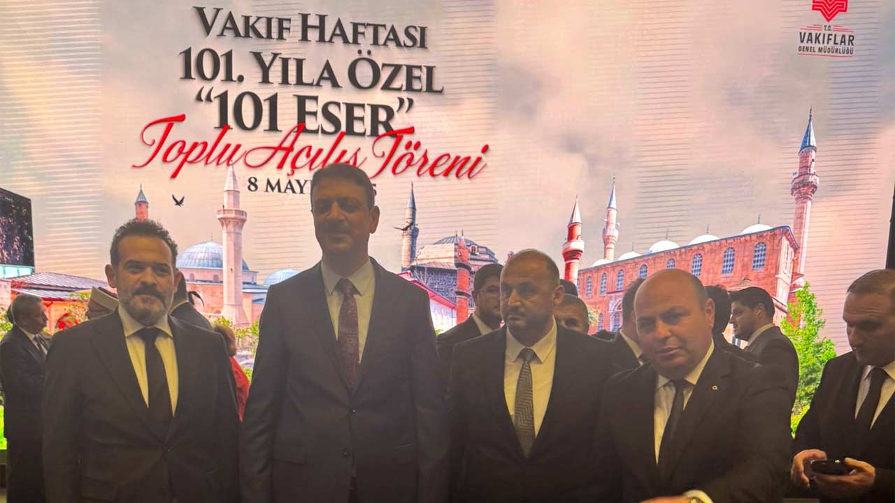 Carsambalilar Dernegi Kulliye 2