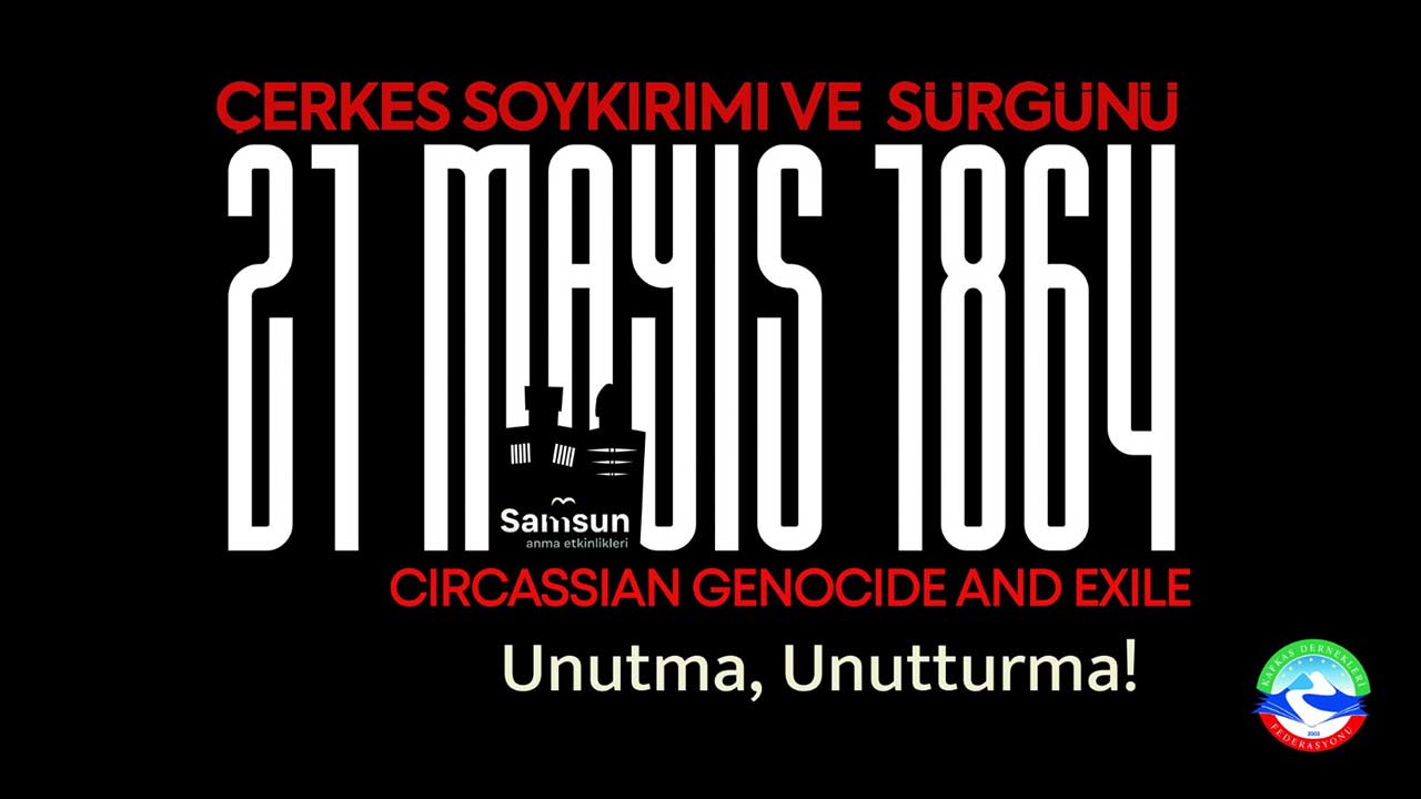 Cerkes Surgunu Samsun 3