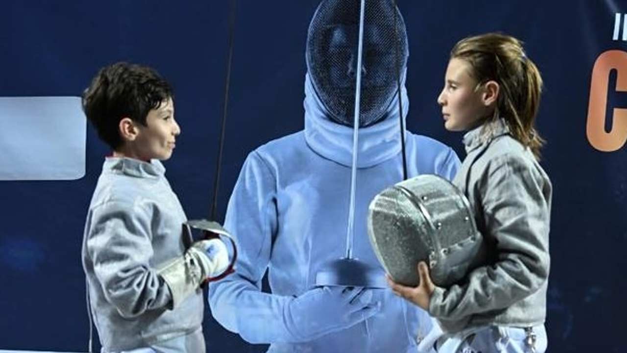 Cihangir Pehlivan Eskrim 3