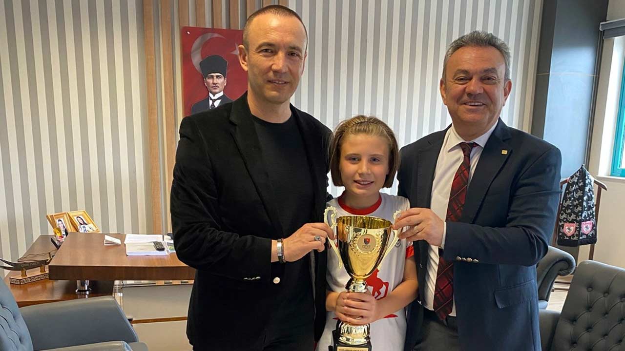 Cihangir Pehlivan Eskrim 4