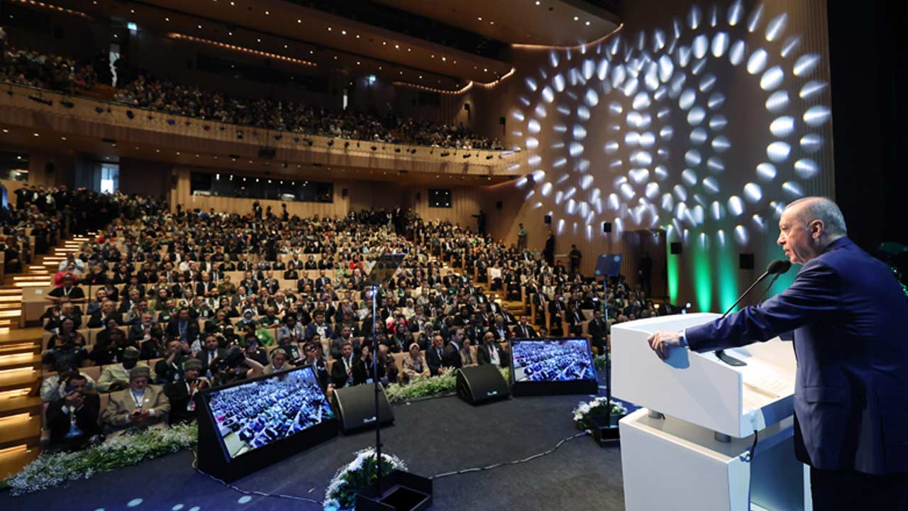 Cumhurbaskani Erdogan Chp Tepki 4