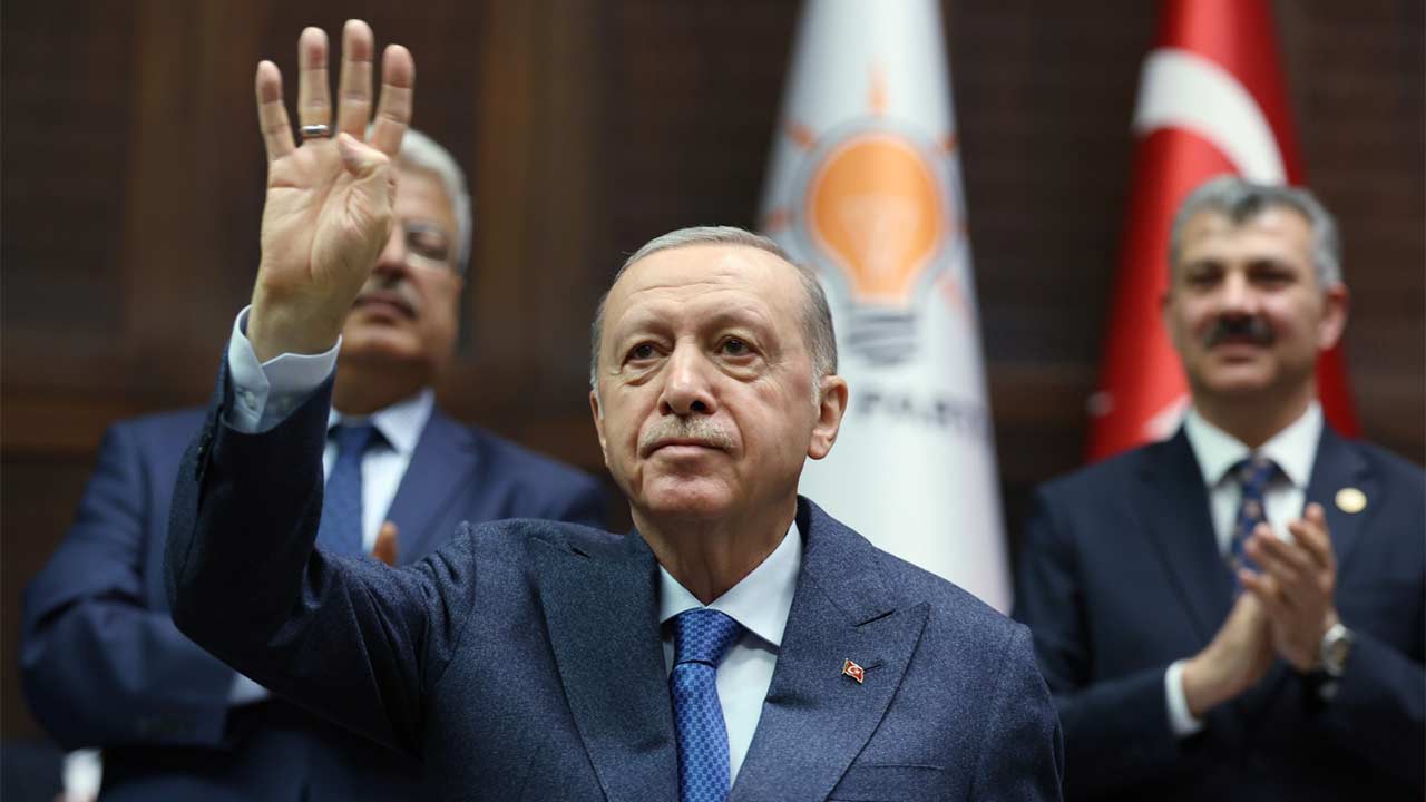 Cumhurbaskani Erdogan Mit Pkk 1