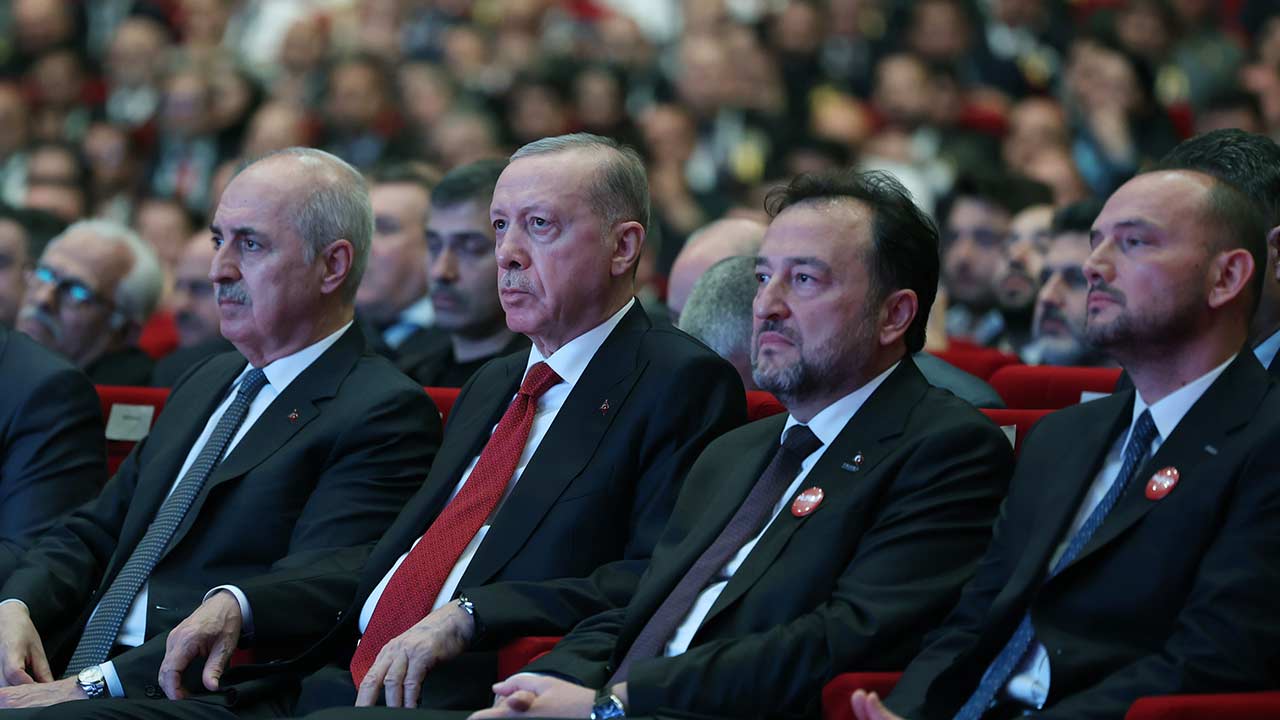 Cumhurbaskani Erdogan Musiad 2