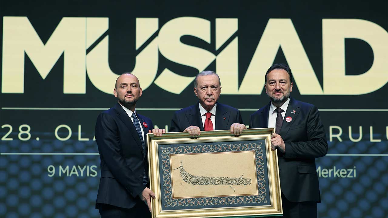 Cumhurbaskani Erdogan Musiad 3