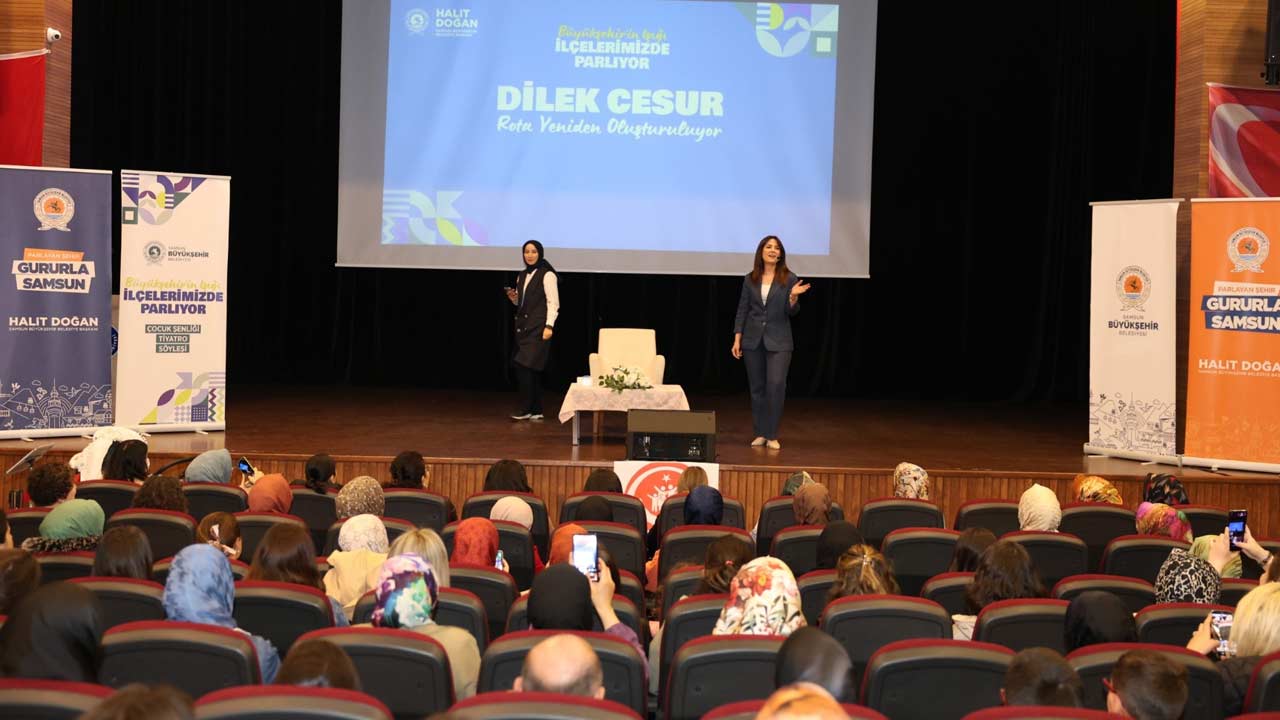 Dilek Cesur Buyuksehir Isigi 3