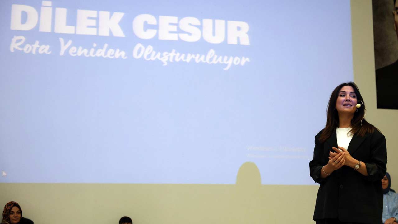 Dilek Cesur Buyuksehir Isigi 4